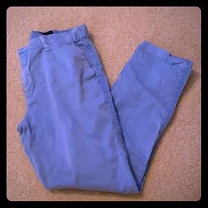 Gap chinos